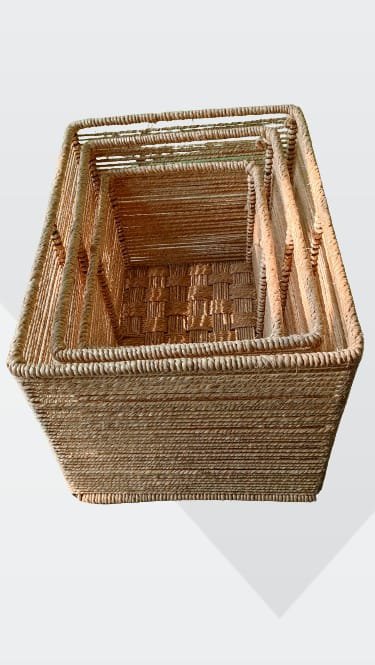 Handmade Basket